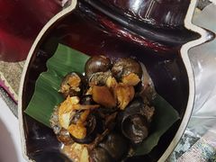 -刘姐啤酒鱼民族演艺餐厅(西街总店)