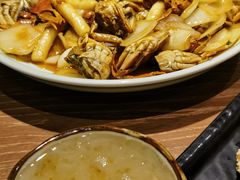 -周家二小姐的菜(西津渡店)