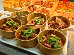 -阿那亚第三食堂 Cafeteria 3