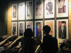 -新影联·华谊兄弟影院(望京店)