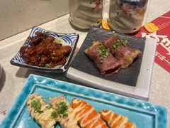 -古田居·特色寿司料理(骏欣中心店)