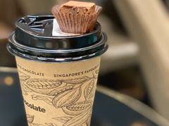 -Awfully Chocolate(来福士广场店)