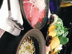 -呷哺呷哺(枫蓝国际店)