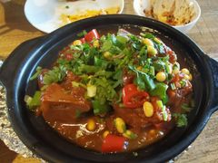 -東舍食唐精品陕菜馆