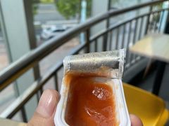 -麦当劳(政通路店)