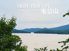 -镜泊湖风景区