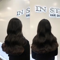 -INSTYLE造型·明星店