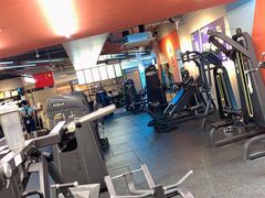 -RoMan罗马健身工作室(莘庄店)