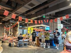 -生火火·小炉子炭烤(金楠天街总店)