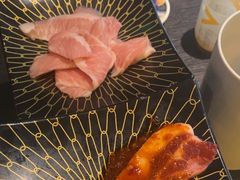 -AJIYA·池袋日式烧肉自助(天津万象城店)