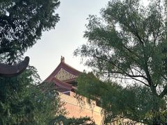-北京市劳动人民文化宫(太庙)