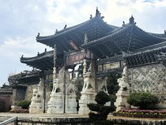 -建水文庙