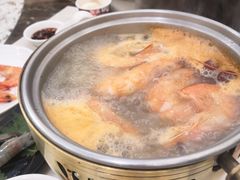 -芭菲盛宴·环球美食(北城国际店)