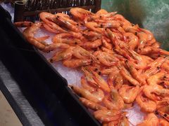 -亚马逊环球美食百汇(新城吾悦广场店)