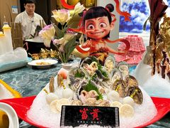 -尚海豆捞(乐虹坊店)