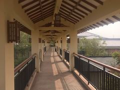 -华山御温泉度假村