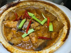 -船歌·鱼水饺青岛菜(金狮广场店)