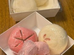 -祥禾饽饽铺·中式糕点(北京来福士店)