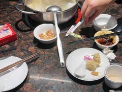 -八合里潮汕鲜牛肉火锅(深圳海岸城店)