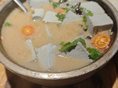 -桂小厨广西菜(印象城店)