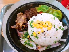 -每味每客·重庆麻辣烫(国泰店)