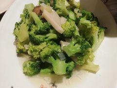 -秦香阁·西北家常菜(徐汇日月光中心店)