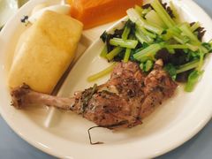 -浙江大学玉泉校区四食堂