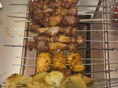 -古彭7只羊·招牌白串·碳锅羊肉旗舰店