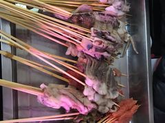 -十里铺铁板鱿鱼