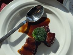 -洲际酒店·凌霄中餐厅SUMMIT