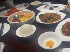 -东篱艺厨(长春路友好店)