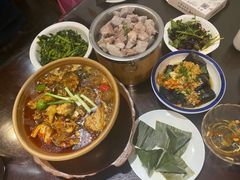 -老街鱼嘴巴(坡子街老店)