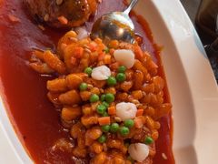 -望乡楼上海菜(日月光店)