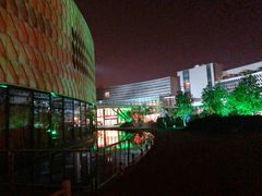 -北京园博大酒店