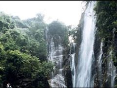 -四会奇石河风景区