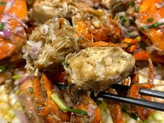 -辣螃铠盆盆蟹大排档(总店)