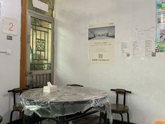 大堂-妈妈的小作坊(陈家镇店)