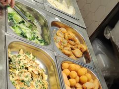 -大米先生(德思勤分店)