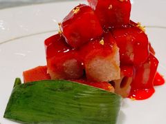 -湖滨28中餐厅·西湖宴·杭州君悦酒店