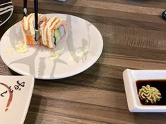 -三禾寿司(南城印象汇店)