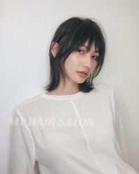 点击看大图 -MY HAIR ARDOR