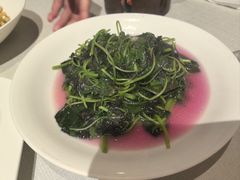 -漢舍川菜馆(国贸商城店)