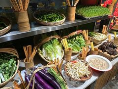 -老萍巷莲花血鸭·萍乡地标江西菜(步行街店)