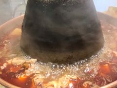 -东来顺饭庄(新源里店)