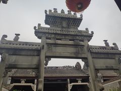 -资政大夫祠
