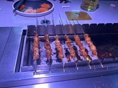 -丰茂烤串(全国首店)
