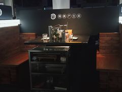 -很久以前羊肉串(昌里路三钢里店)