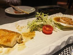 -舞鹤日本料理铁板烧(华侨城店)