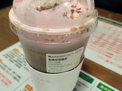 -奈雪的茶(市百一店)
