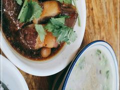 -聪辉同安老美食饭店(大元路店)